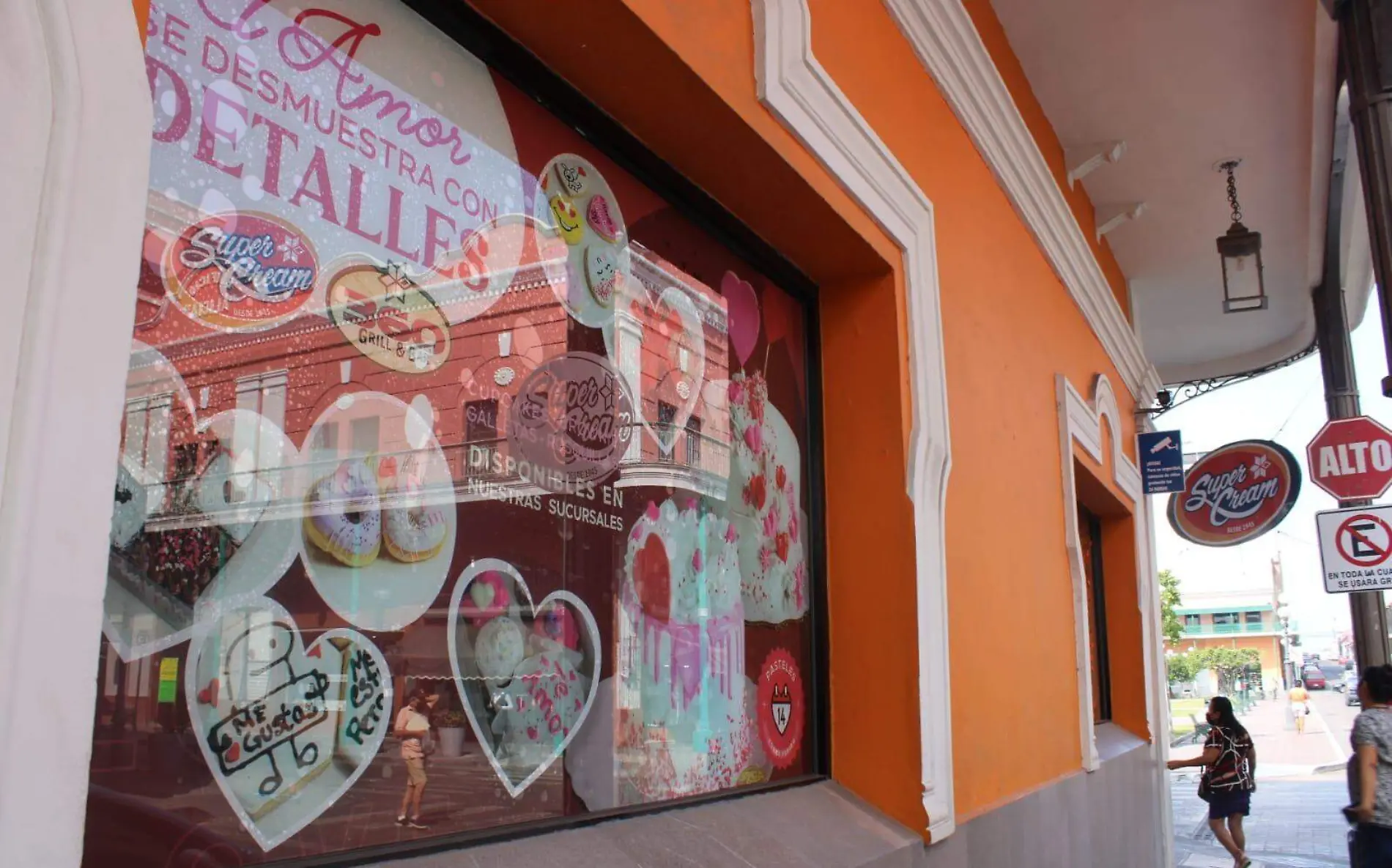 Aumentarán 25 restaurantes de Tampico por San Valentín